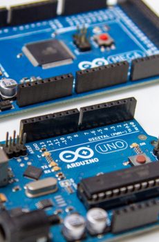 Arduino Development Boards
